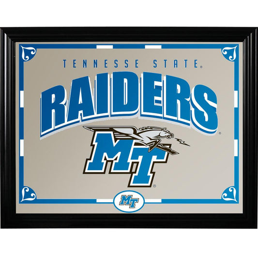 Middle Tennessee State University 23X18 In Mirror