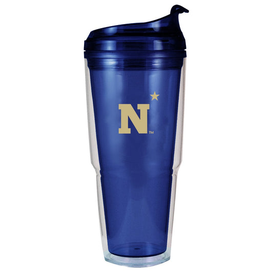 U.S. Naval Academy 20Oz Double Wall Tumbler