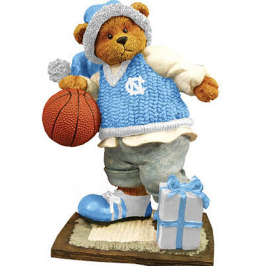 University of North Carolina at Chapel Hill Original Bear Figurine