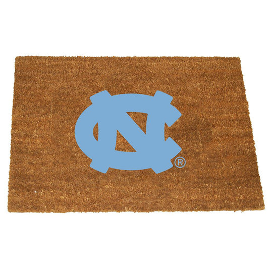 University of North Carolina at Chapel Hill Colored Logo Door Mat