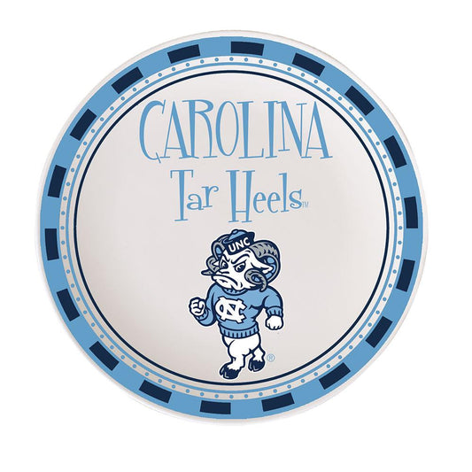 University of North Carolina at Chapel Hill Tailgate Plate