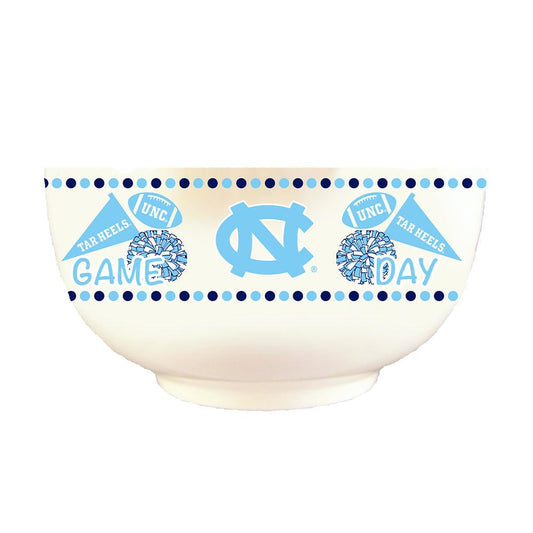 University of North Carolina at Chapel Hill Gameday Bowl