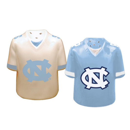 University of North Carolina at Chapel Hill Gameday Salt And Pepper Shakers