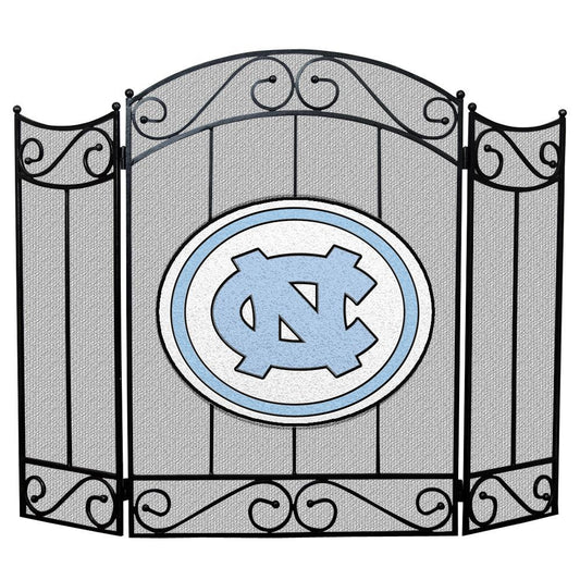 University of North Carolina at Chapel Hill Fireplace Screen