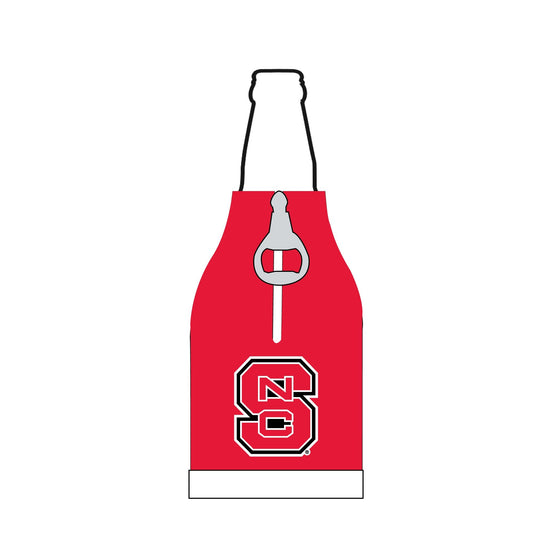 North Carolina State University 3-N-1 Neoprene Insulator