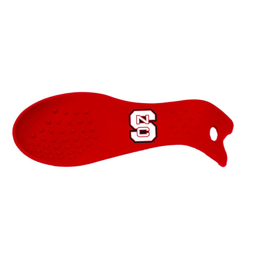 North Carolina State University Silicone Spoon Rest