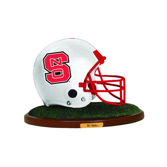 North Carolina State University Helmet Replica