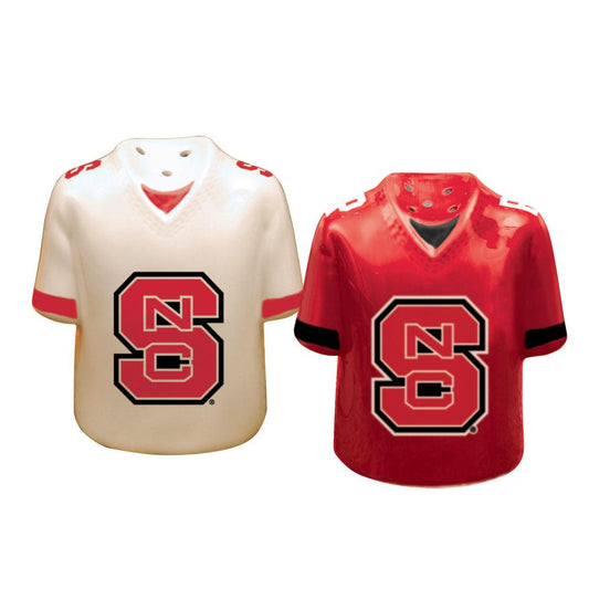 North Carolina State University Gameday Salt & Pepper Shaker