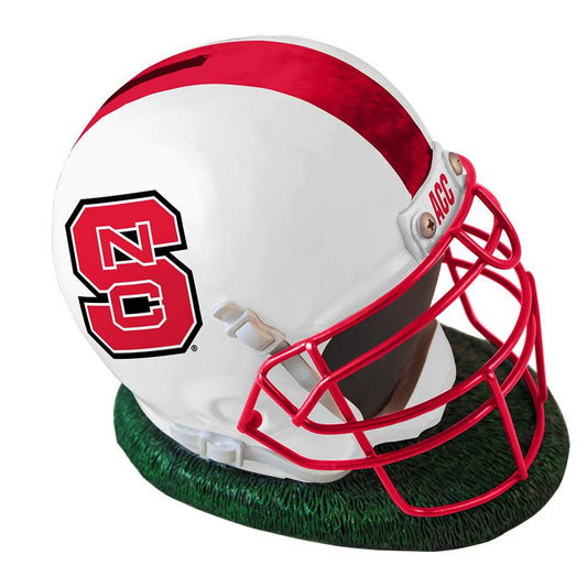 North Carolina State University Helmet Bank