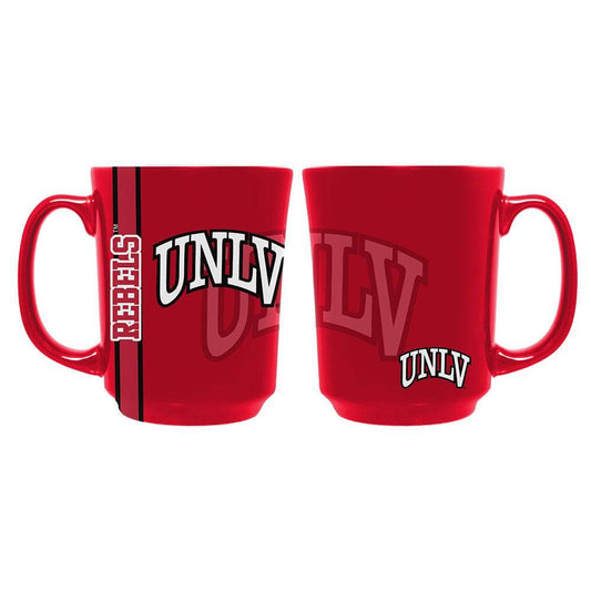 University of Nevada, Las Vegas 11Oz Reflective Mug