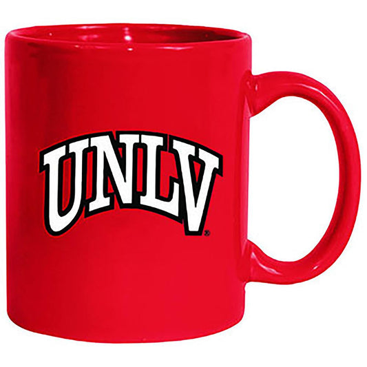 University of Nevada, Las Vegas Coffee Mug