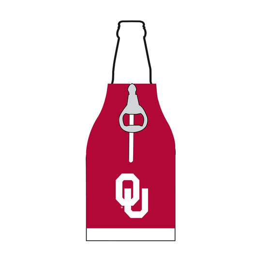 University of Oklahoma 3-N-1 Neoprene Insulator