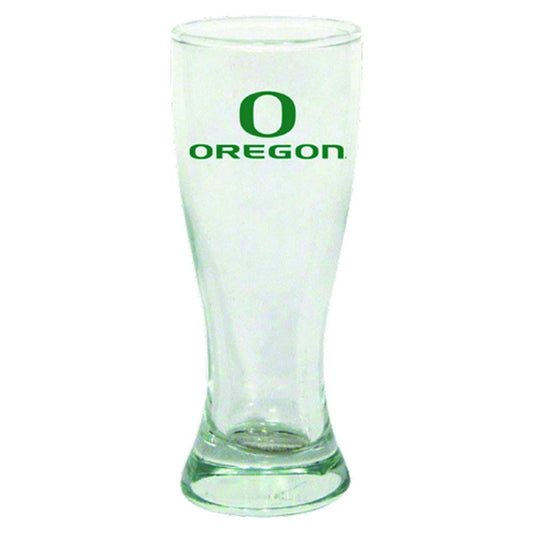 University of Oregon 23Oz Decal Pilsner