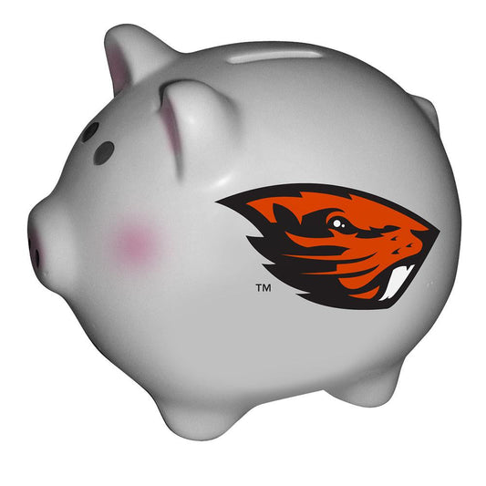 Oregon State University Team Pig