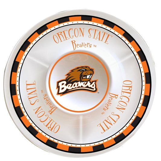 Oregon State University Gameday 2 Chip N Dip