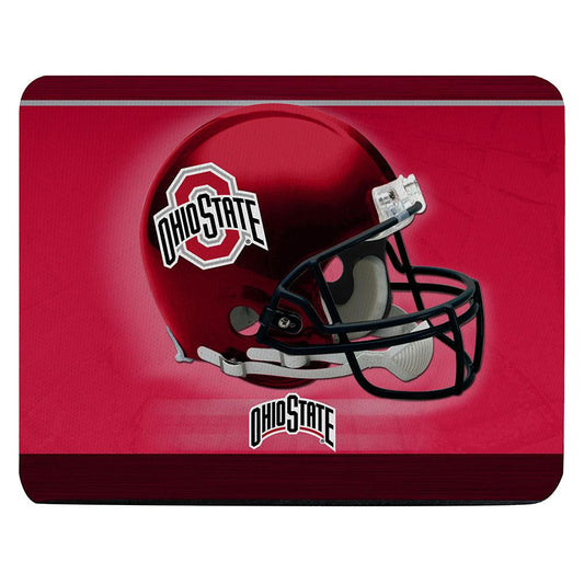 Ohio State University Helmet Mousepad