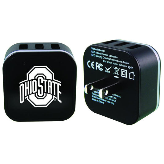 Ohio State University Usb Led Nightlight