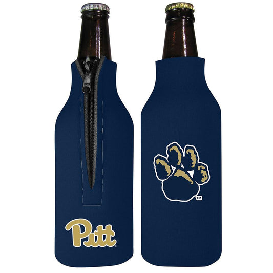 University of Pittsburgh Bottle Insulator