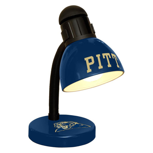 University of Pittsburgh Desk Lamp