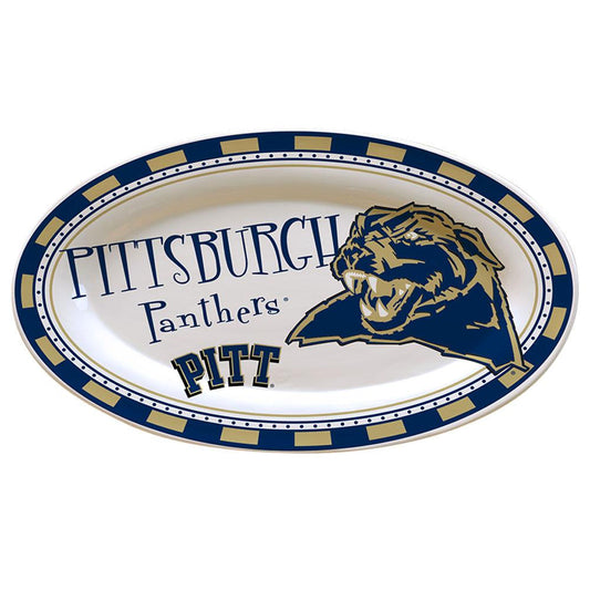 University of Pittsburgh Gameday 2 Platter