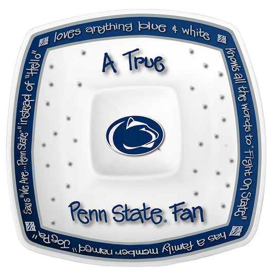 Pennsylvania State University True Fan Chip N Dip