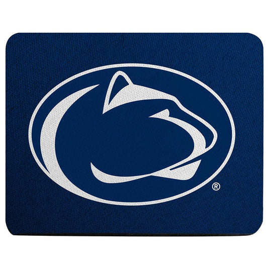 Pennsylvania State University Logo W/Neoprene Mousepad