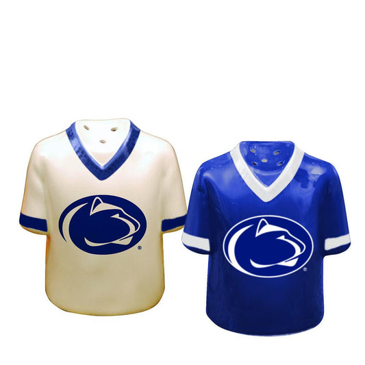 Pennsylvania State University Salt & Pepper Shaker