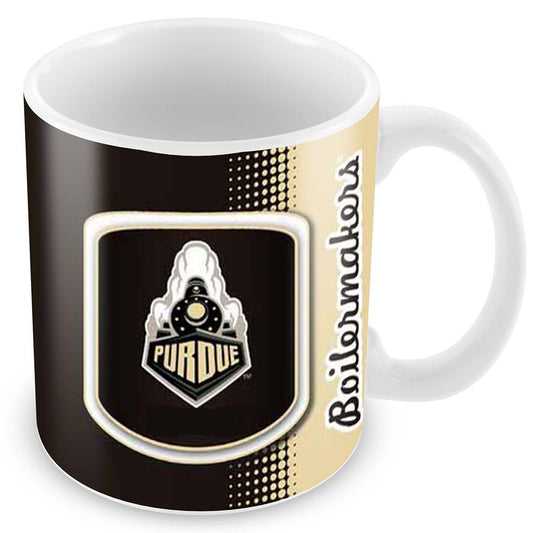 Purdue University One Quart Mug