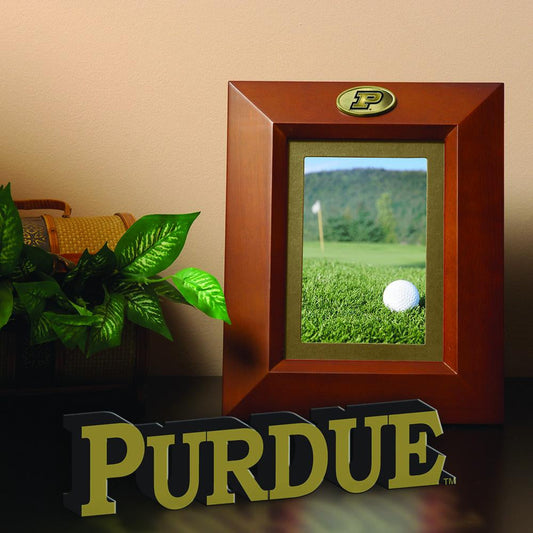 Purdue University Word Décor