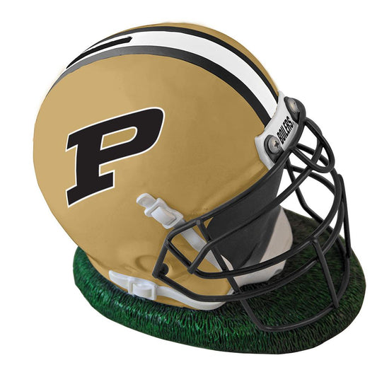 Purdue University Helmet Bank