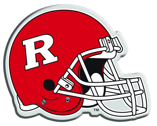 Rutgers University Led Helmet Lamp