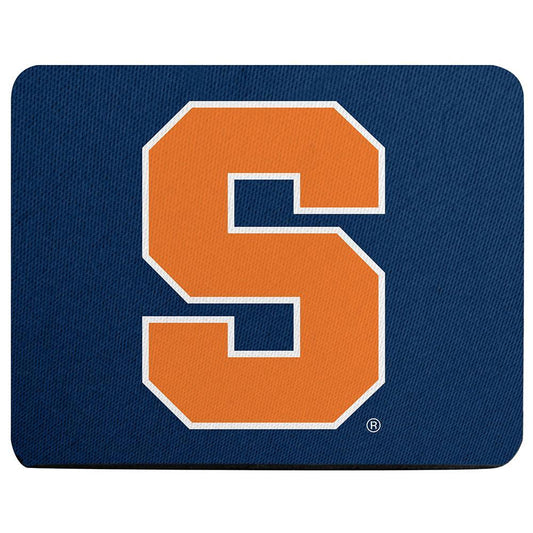 Syracuse University Logo W/Neoprene Mousepad