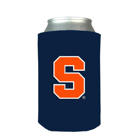 Syracuse University Can Insulator W/ Pocket