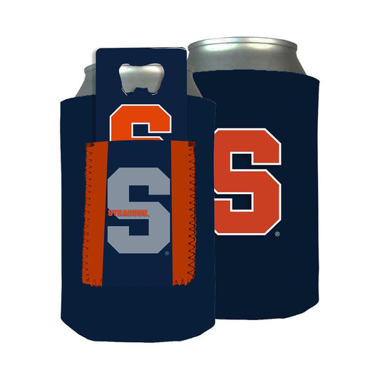 Syracuse University Can Insulator W/Opener