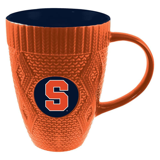 Syracuse University 16Oz Sweater Mug