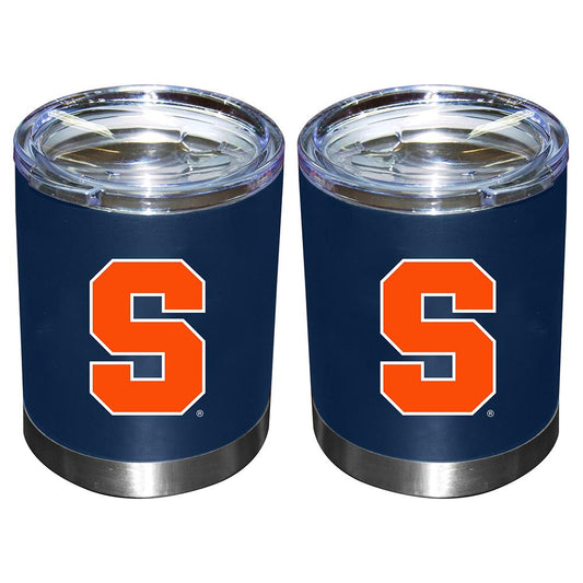 Syracuse University Matte Ss Sw Low Ball