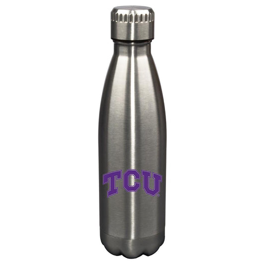 Texas Christian University 17Oz Ss Water Bottle