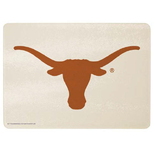 University of Texas Logo Cutting Board