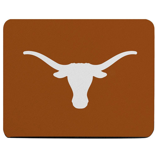 University of Texas Logo W/Neoprene Mousepad