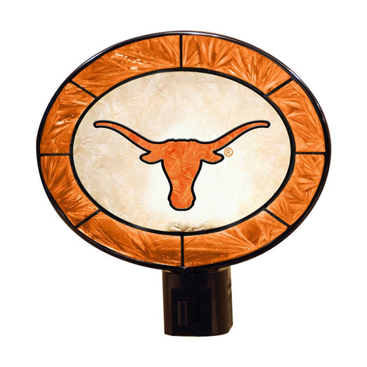 University of Texas Night Light