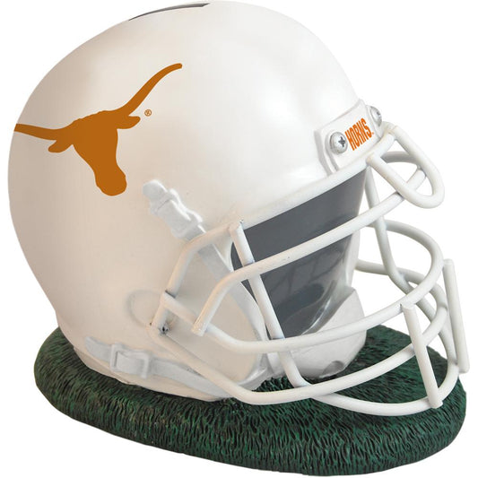 University of Texas Helmet Bank