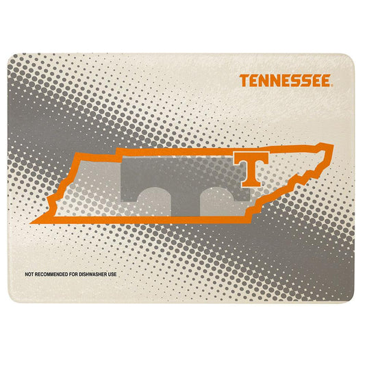 University of Tennessee Cutting Board State Of Mind