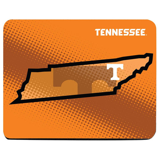 University of Tennessee Mousepad