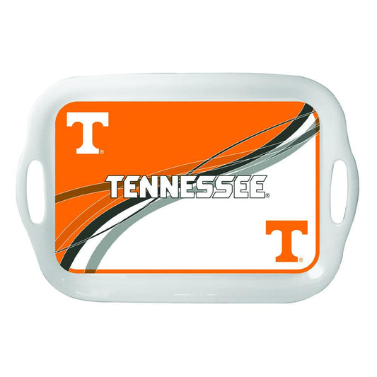 University of Tennessee Dynamic Melamine Tray