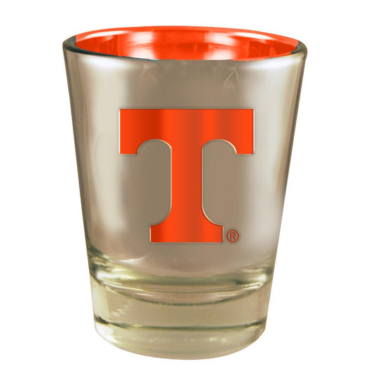 University of Tennessee Electroplated Shot