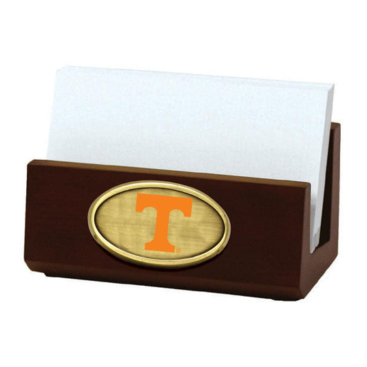 University of Tennessee Business Card Holder