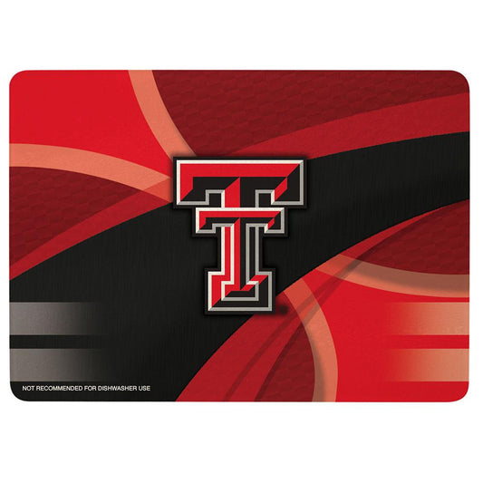 Tennessee Technological University Carbon Fiber Cutting Board