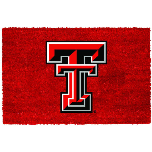 Tennessee Technological University Full Color Door Mat