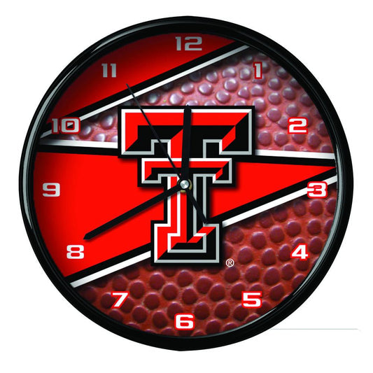 Tennessee Technological University Football Clock