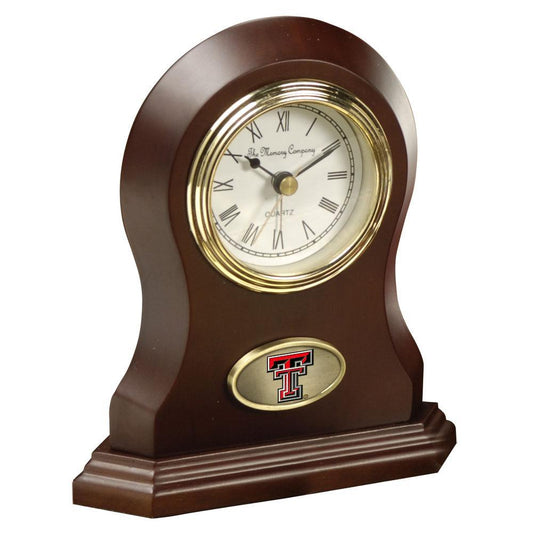 Tennessee Technological University Desk Clock